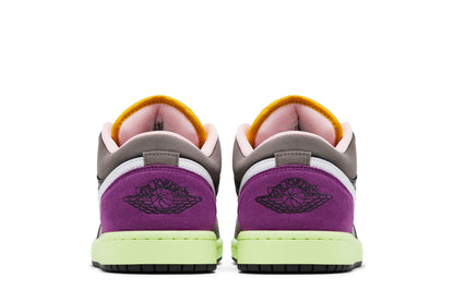 Jordan 1 Low Tokyo Bio Hack sneaker afbeelding 6 - stylecode HQ2010-005