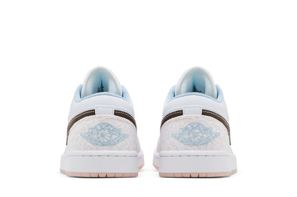 Jordan 1 Low Coral (Women's) sneaker afbeelding 6 - stylecode IB8859-101