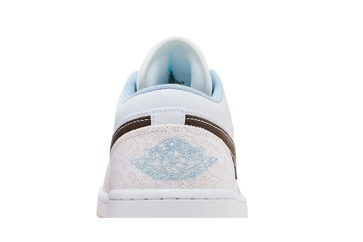 Jordan 1 Low Coral (Women's) sneaker afbeelding 7 - stylecode IB8859-101