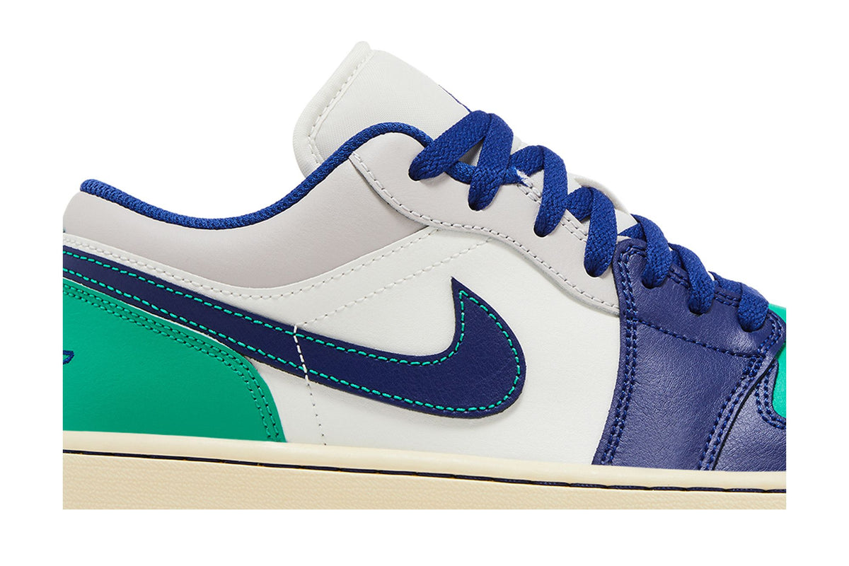 Jordan 1 Low Rare Air sneaker afbeelding 2 - stylecode 553558-147