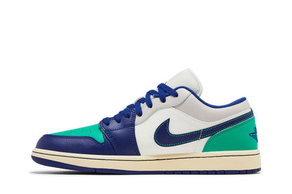 Jordan 1 Low Rare Air sneaker afbeelding 3 - stylecode 553558-147