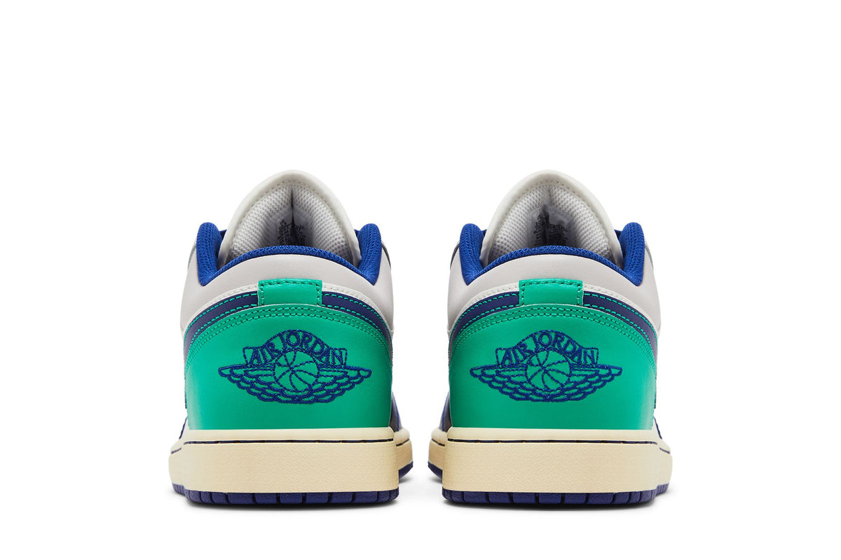 Jordan 1 Low Rare Air sneaker afbeelding 6 - stylecode 553558-147