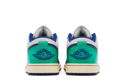 Jordan 1 Low Rare Air sneaker afbeelding 6 - stylecode 553558-147