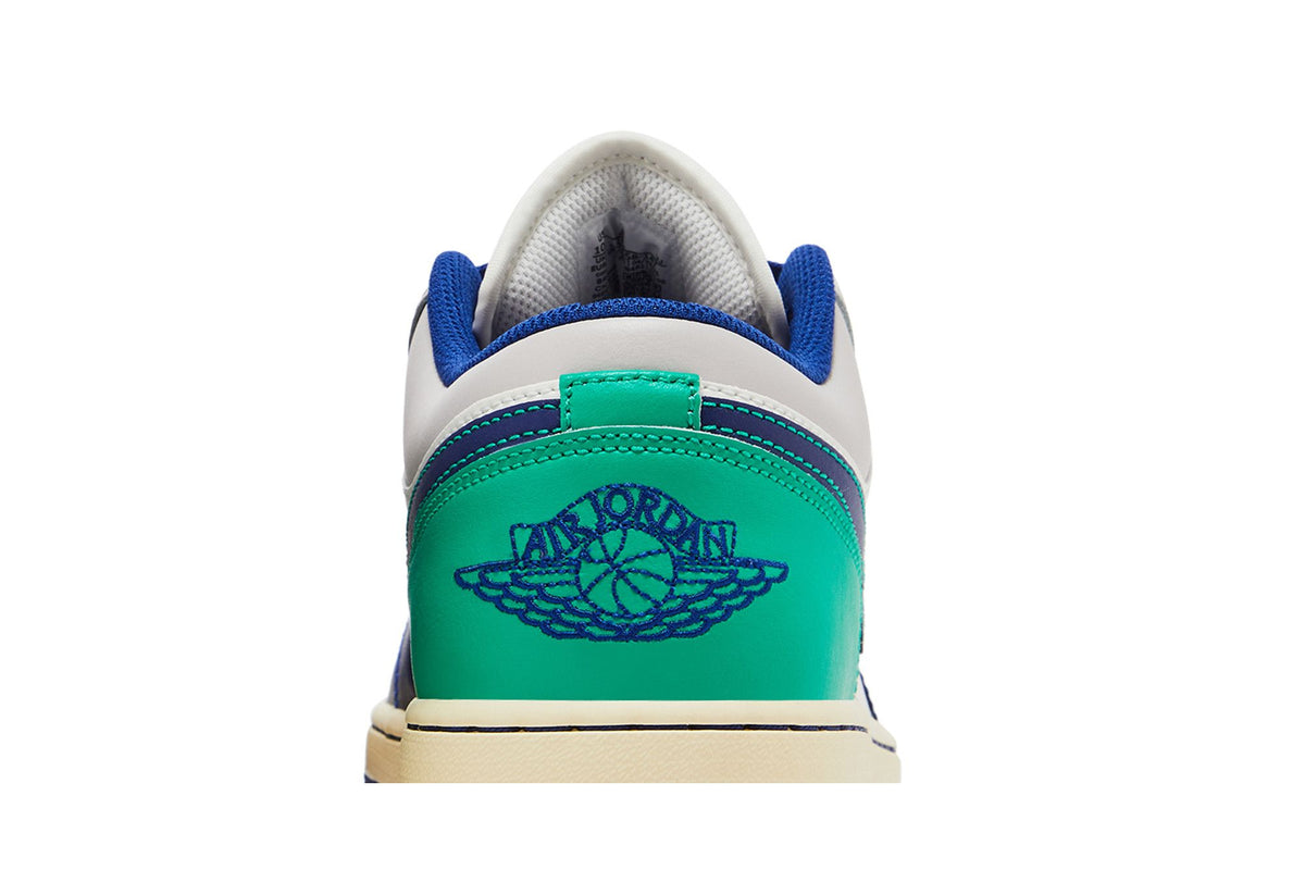 Jordan 1 Low Rare Air sneaker afbeelding 7 - stylecode 553558-147