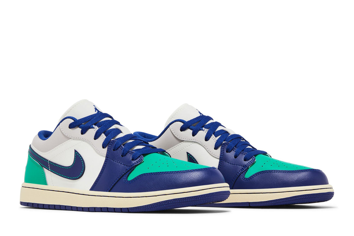 Jordan 1 Low Rare Air sneaker afbeelding 8 - stylecode 553558-147