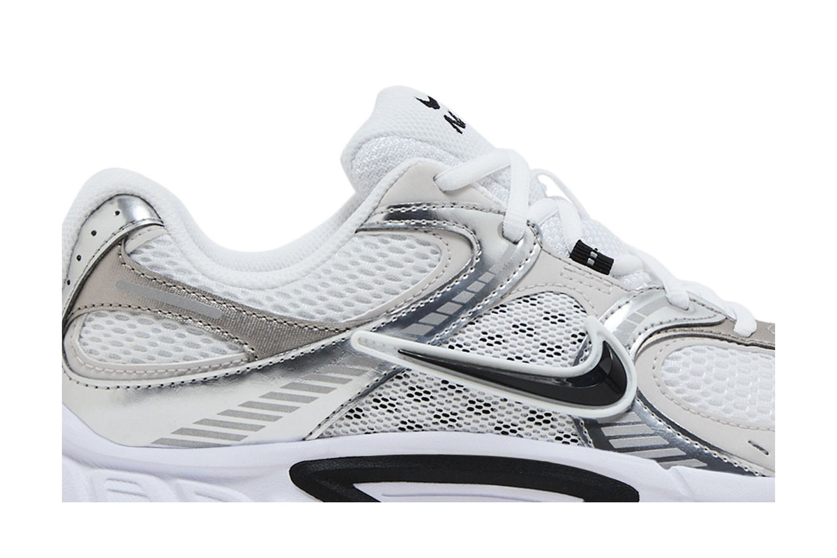 Nike V5 RNR White Vast Grey College Grey Black sneaker afbeelding 2 - stylecode HJ5228-104