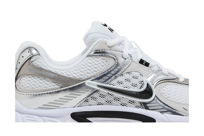 Nike V5 RNR White Vast Grey College Grey Black sneaker afbeelding 2 - stylecode HJ5228-104