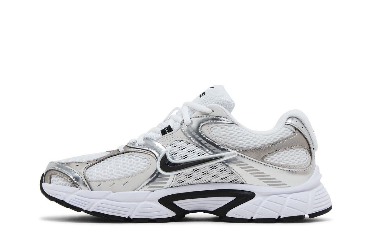 Nike V5 RNR White Vast Grey College Grey Black sneaker afbeelding 3 - stylecode HJ5228-104