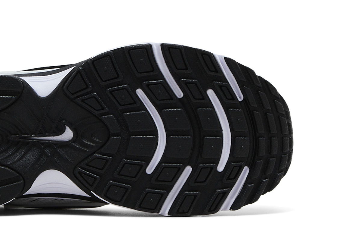 Nike V5 RNR White Vast Grey College Grey Black sneaker afbeelding 5 - stylecode HJ5228-104