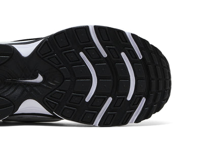 Nike V5 RNR White Vast Grey College Grey Black sneaker afbeelding 5 - stylecode HJ5228-104