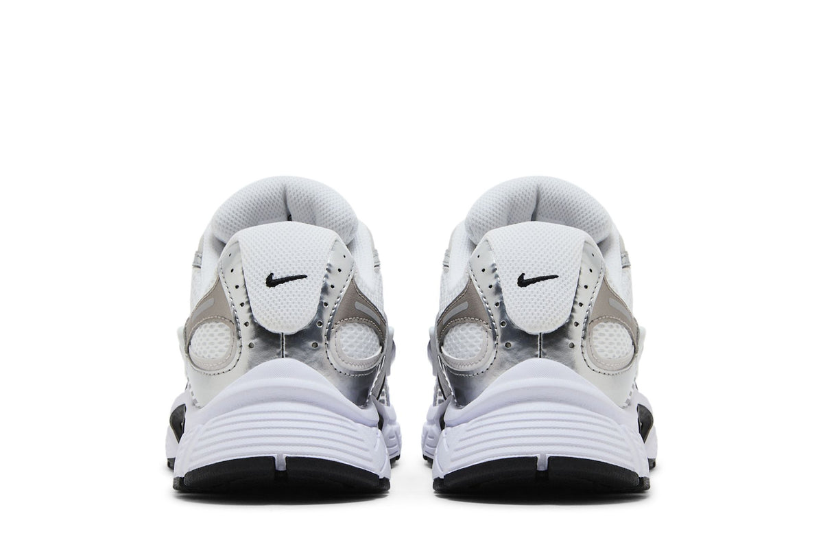 Nike V5 RNR White Vast Grey College Grey Black sneaker afbeelding 6 - stylecode HJ5228-104