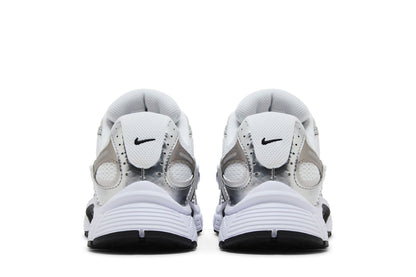 Nike V5 RNR White Vast Grey College Grey Black sneaker afbeelding 6 - stylecode HJ5228-104