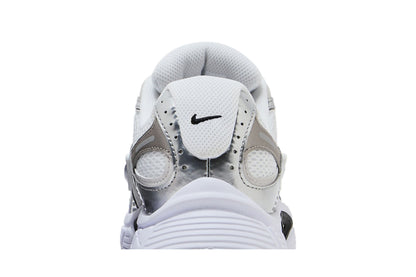 Nike V5 RNR White Vast Grey College Grey Black sneaker afbeelding 7 - stylecode HJ5228-104