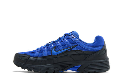 Nike P-6000 PRM Hyper Royal Dark Smoke Grey Hyper Blue sneaker afbeelding 3 - stylecode IF0668-400