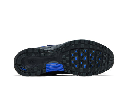 Nike P-6000 PRM Hyper Royal Dark Smoke Grey Hyper Blue sneaker afbeelding 4 - stylecode IF0668-400