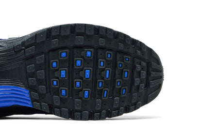 Nike P-6000 PRM Hyper Royal Dark Smoke Grey Hyper Blue sneaker afbeelding 5 - stylecode IF0668-400