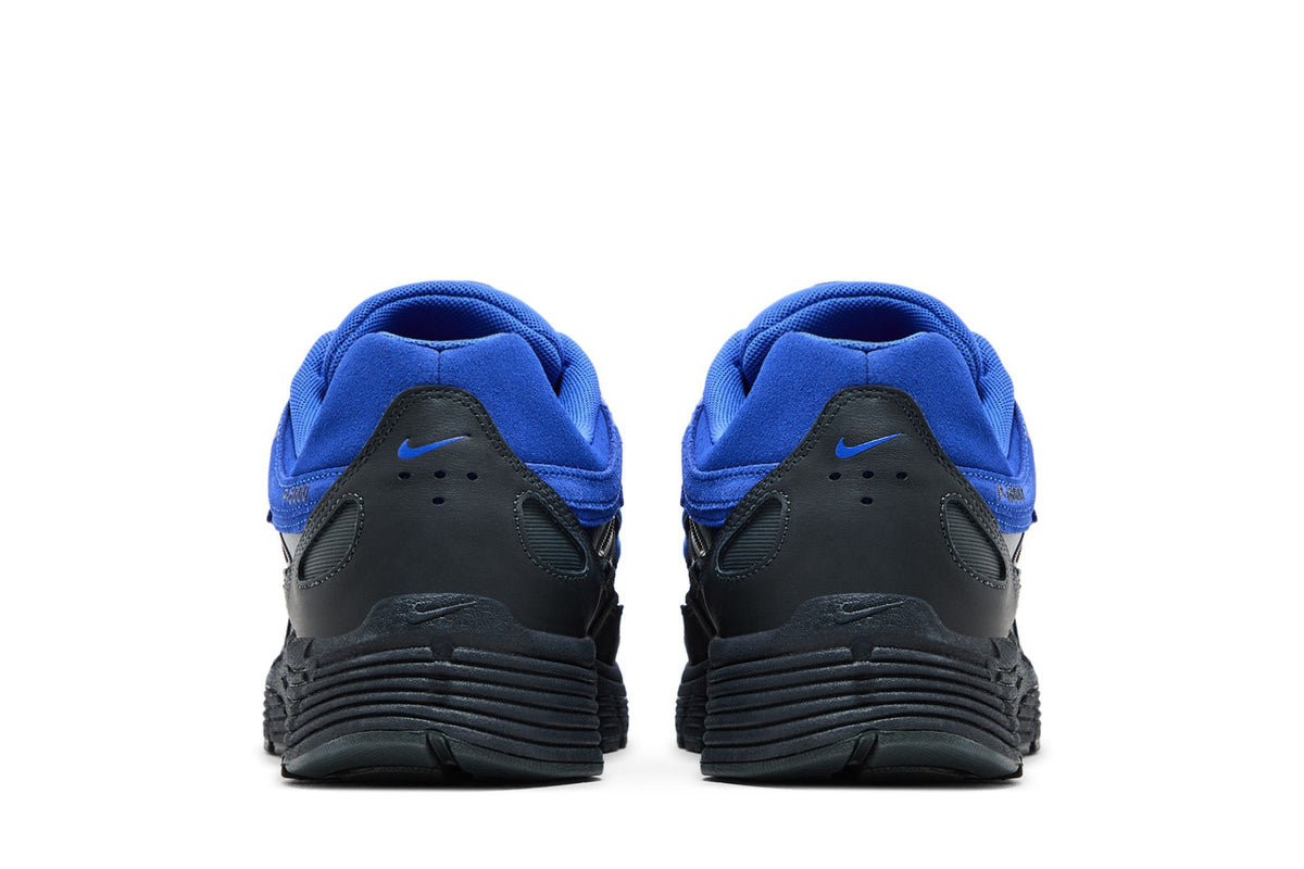 Nike P-6000 PRM Hyper Royal Dark Smoke Grey Hyper Blue sneaker afbeelding 6 - stylecode IF0668-400