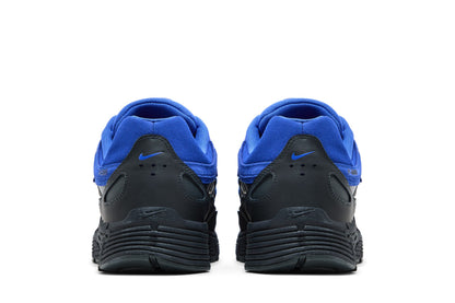 Nike P-6000 PRM Hyper Royal Dark Smoke Grey Hyper Blue sneaker afbeelding 6 - stylecode IF0668-400