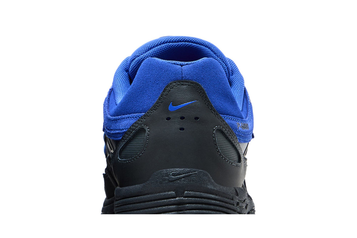 Nike P-6000 PRM Hyper Royal Dark Smoke Grey Hyper Blue sneaker afbeelding 7 - stylecode IF0668-400