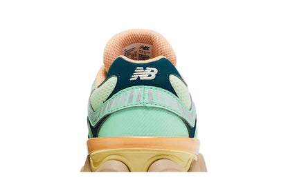 New Balance 9060 Sweetgrass Deep Ocean sneaker afbeelding 7 - stylecode U9060TMA