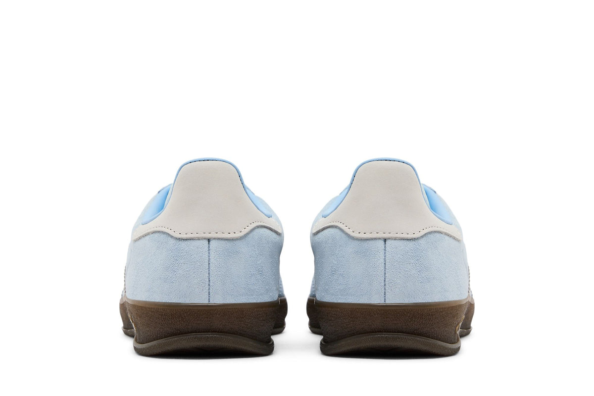 adidas Gazelle Indoor Clear Sky Off White (Women's) sneaker afbeelding 6 - stylecode JI2717