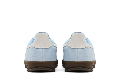 adidas Gazelle Indoor Clear Sky Off White (Women's) sneaker afbeelding 6 - stylecode JI2717