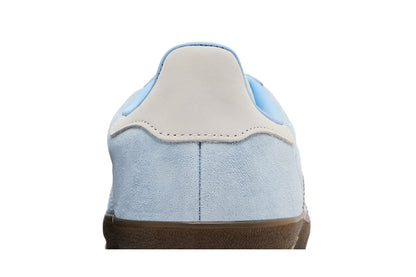 adidas Gazelle Indoor Clear Sky Off White (Women's) sneaker afbeelding 7 - stylecode JI2717