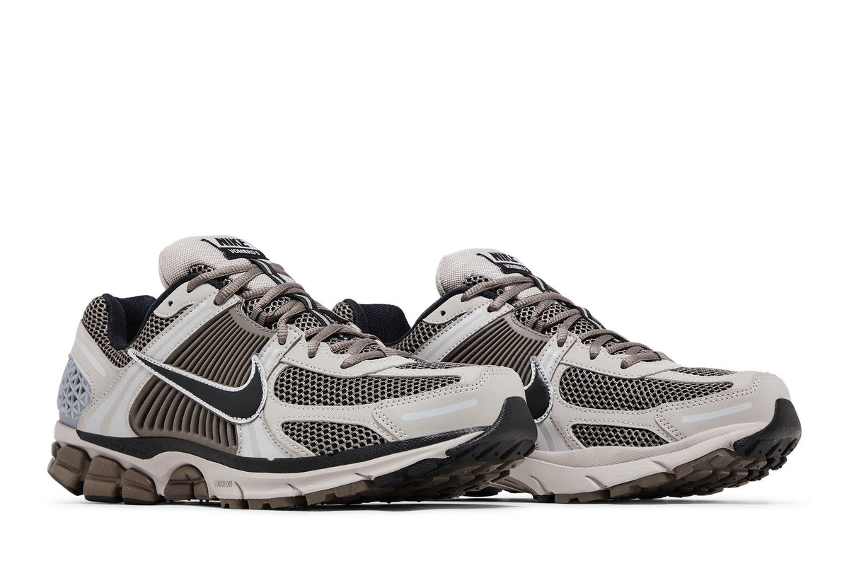 Nike Zoom Vomero 5 College Grey Cave Stone sneaker afbeelding 8 - stylecode FB9149-005