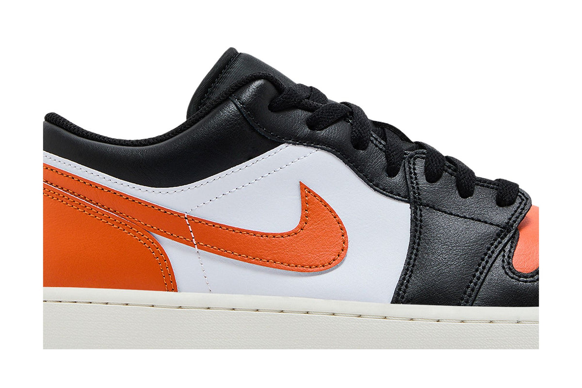 Jordan 1 Low Shattered Backboard Alternate sneaker afbeelding 2 - stylecode 553558-081