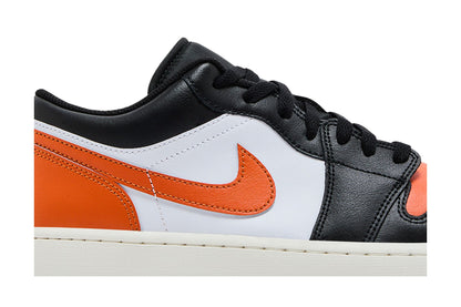 Jordan 1 Low Shattered Backboard Alternate sneaker afbeelding 2 - stylecode 553558-081
