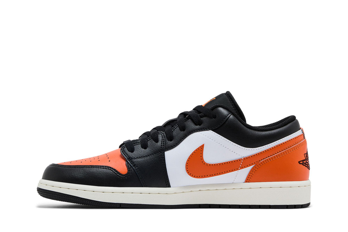 Jordan 1 Low Shattered Backboard Alternate sneaker afbeelding 3 - stylecode 553558-081