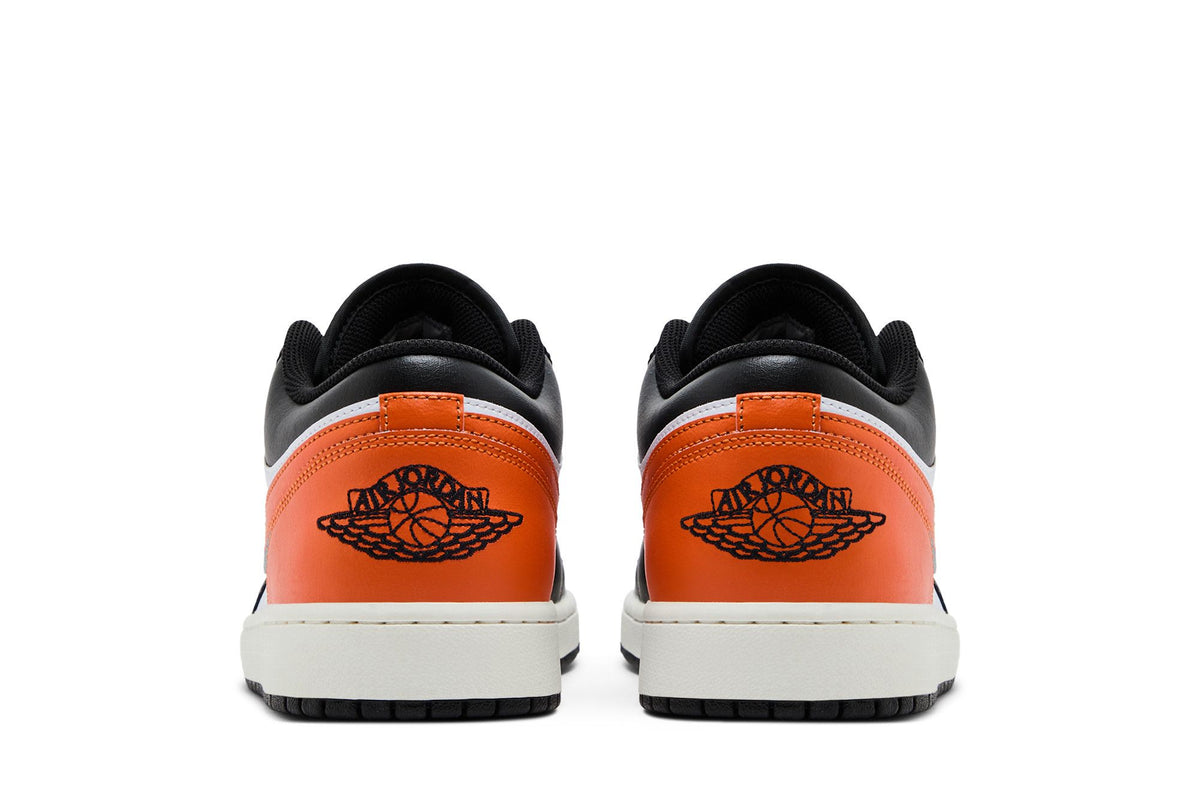 Jordan 1 Low Shattered Backboard Alternate sneaker afbeelding 6 - stylecode 553558-081