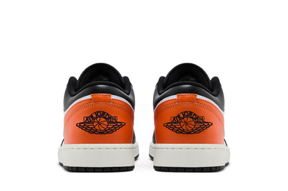 Jordan 1 Low Shattered Backboard Alternate sneaker afbeelding 6 - stylecode 553558-081