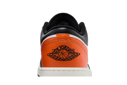 Jordan 1 Low Shattered Backboard Alternate sneaker afbeelding 7 - stylecode 553558-081