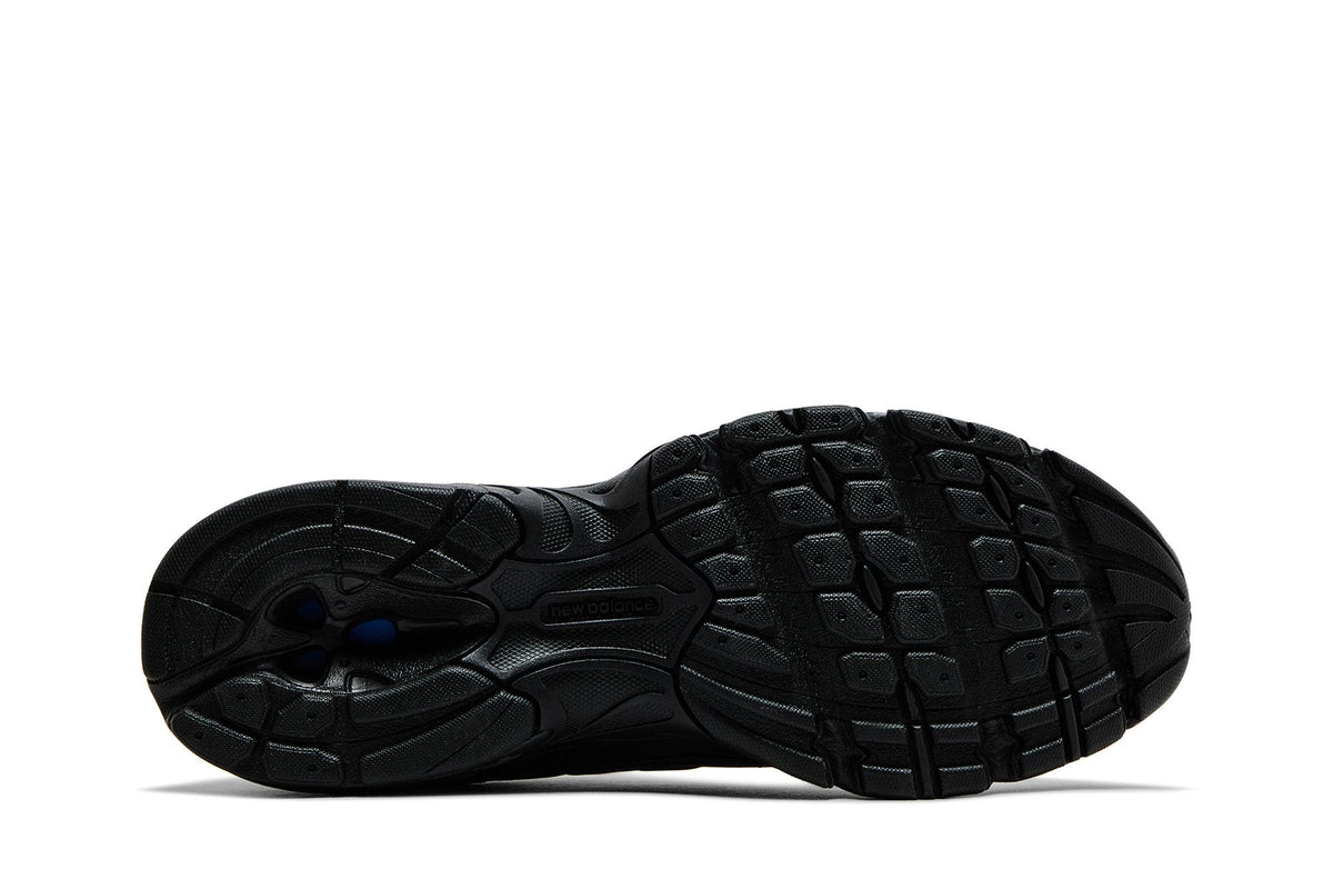 New Balance 740 Triple Black sneaker afbeelding 4 - stylecode U740BO2