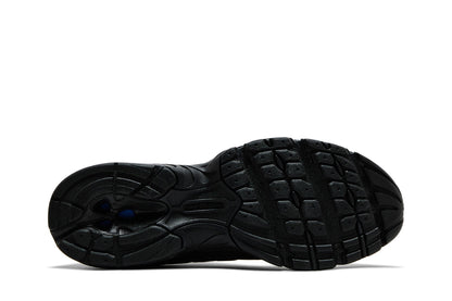 New Balance 740 Triple Black sneaker afbeelding 4 - stylecode U740BO2