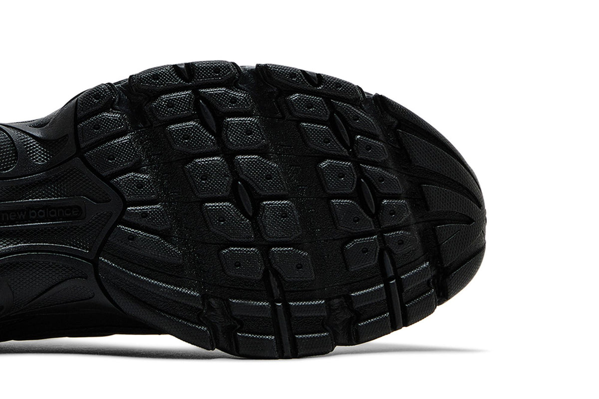 New Balance 740 Triple Black sneaker afbeelding 5 - stylecode U740BO2