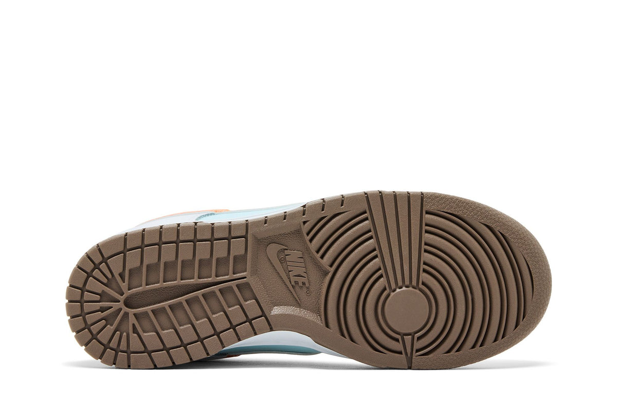 Nike Dunk Low Beach (Women's) sneaker afbeelding 4 - stylecode IB8877-191