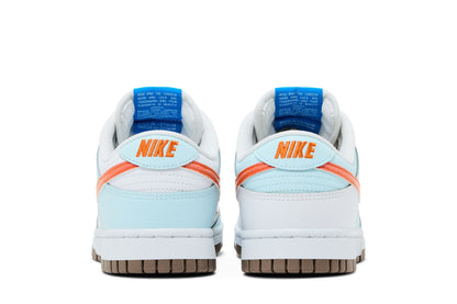 Nike Dunk Low Beach (Women's) sneaker afbeelding 6 - stylecode IB8877-191