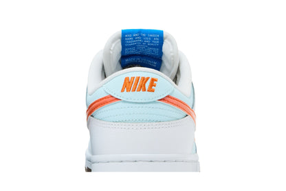 Nike Dunk Low Beach (Women's) sneaker afbeelding 7 - stylecode IB8877-191