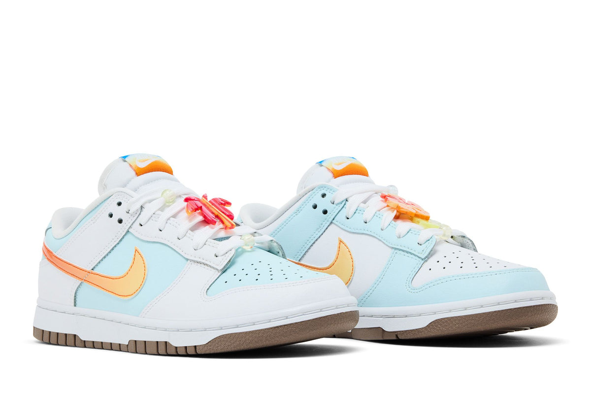 Nike Dunk Low Beach (Women's) sneaker afbeelding 8 - stylecode IB8877-191