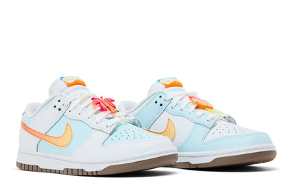 Nike Dunk Low Beach (Women's) sneaker afbeelding 8 - stylecode IB8877-191