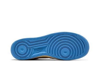 Nike Air Force 1 Low '07 LV8 Doraemon sneaker afbeelding 4 - stylecode FQ8714-401