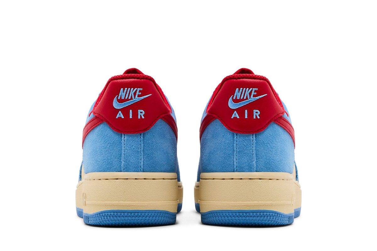 Nike Air Force 1 Low '07 LV8 Doraemon sneaker afbeelding 6 - stylecode FQ8714-401