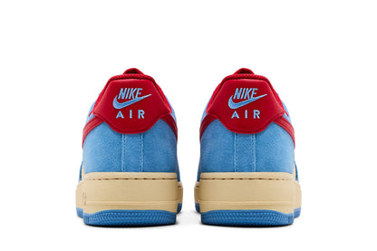 Nike Air Force 1 Low '07 LV8 Doraemon sneaker afbeelding 6 - stylecode FQ8714-401