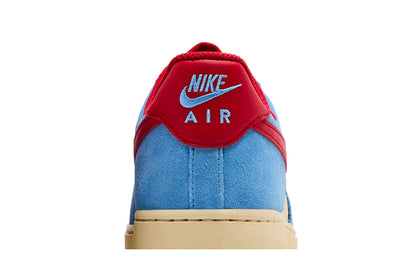 Nike Air Force 1 Low '07 LV8 Doraemon sneaker afbeelding 7 - stylecode FQ8714-401