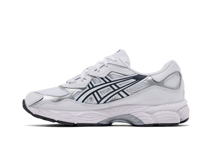ASICS Gel-NYC White Carrier Grey sneaker afbeelding 3 - stylecode 1203A816-101