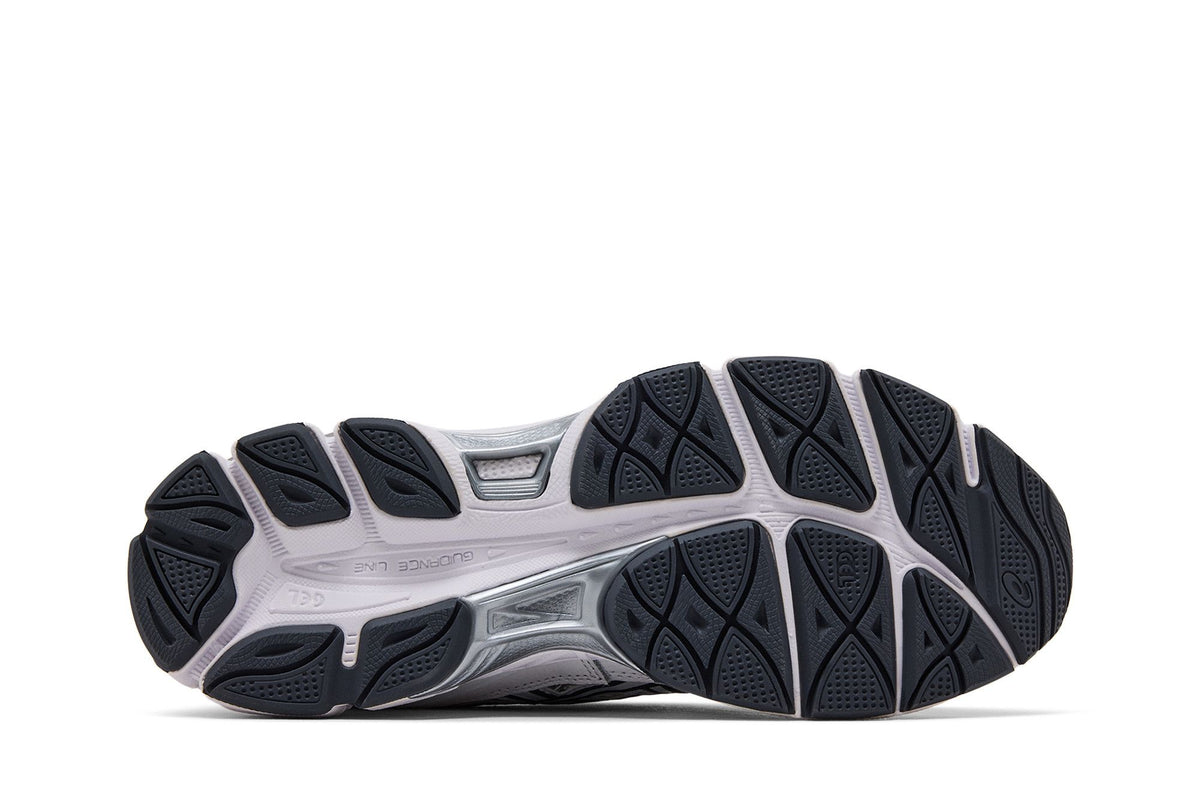 ASICS Gel-NYC White Carrier Grey sneaker afbeelding 4 - stylecode 1203A816-101