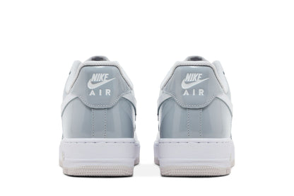 Nike Air Force 1 Low '07 LV8 Wolf Grey Vast Grey White sneaker afbeelding 6 - stylecode HV9405-001