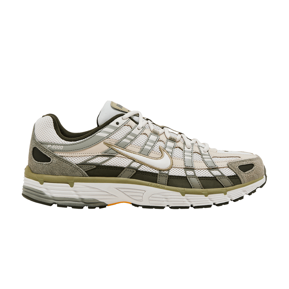 Nike P-6000 Light Army Cargo Khaki sneaker - stylecode IH0246-320